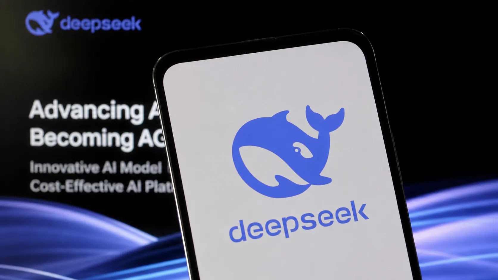 DeepSeek’s Funding Talks Could Create China’s Next AI Powerhouse