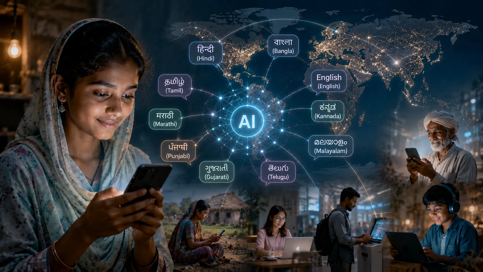 Why AI Language Access Could Become the Next Digital Inclusion Story