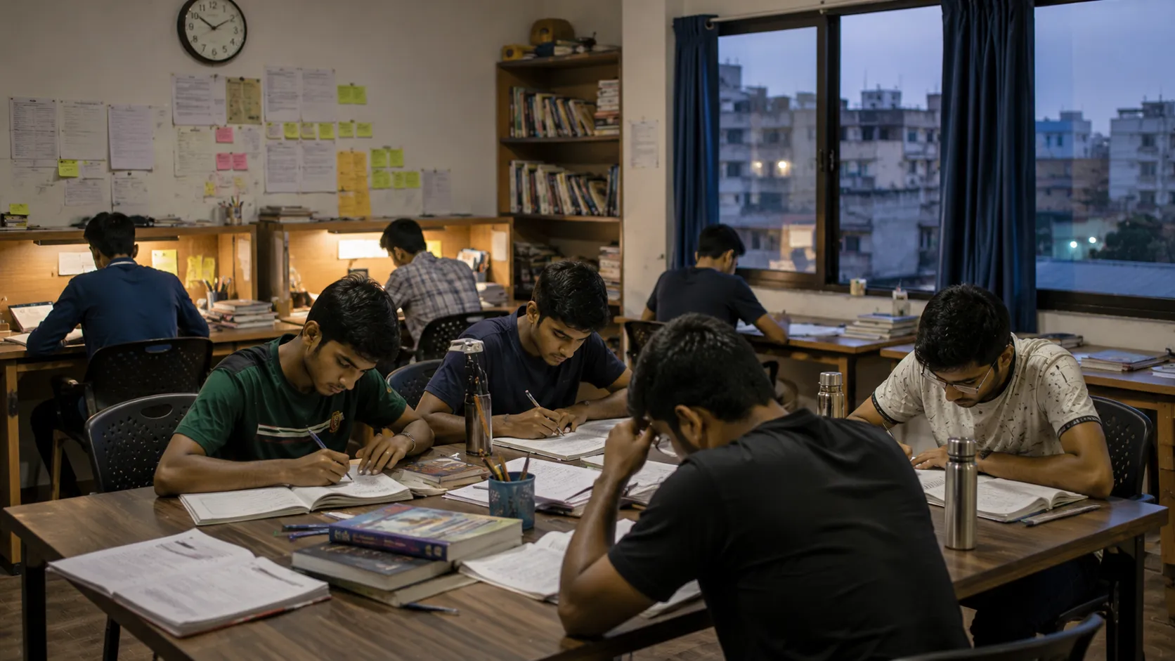 India’s Coaching Culture Is Facing New Questions After Kota’s Student Suicide Crisis Reignited National Debate