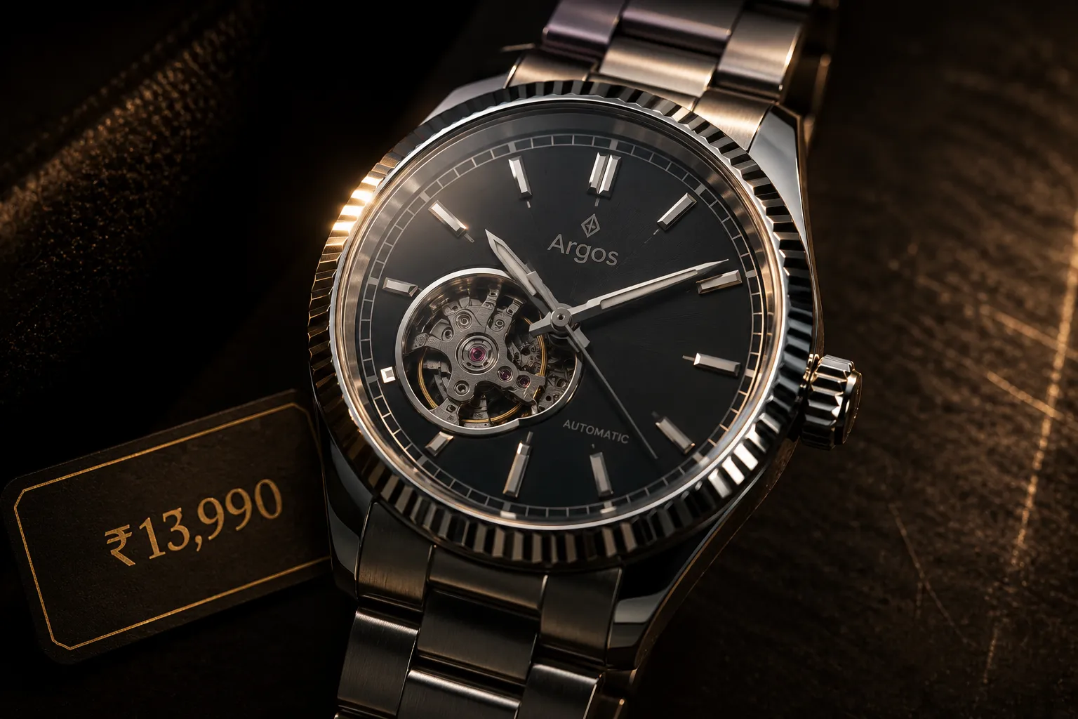 The Indian Watch Brand That Sells Out Every Launch—And Just Took Aim at the Swiss