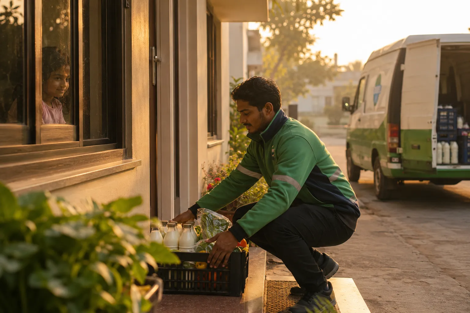 The ₹65 Crore Gamble That Milk Can Beat Maggi: How Two IIM Graduates Built a ₹1,380 Crore Dairy Empire—and Are Now Taking On Zepto and Blinkit at Their Own Game