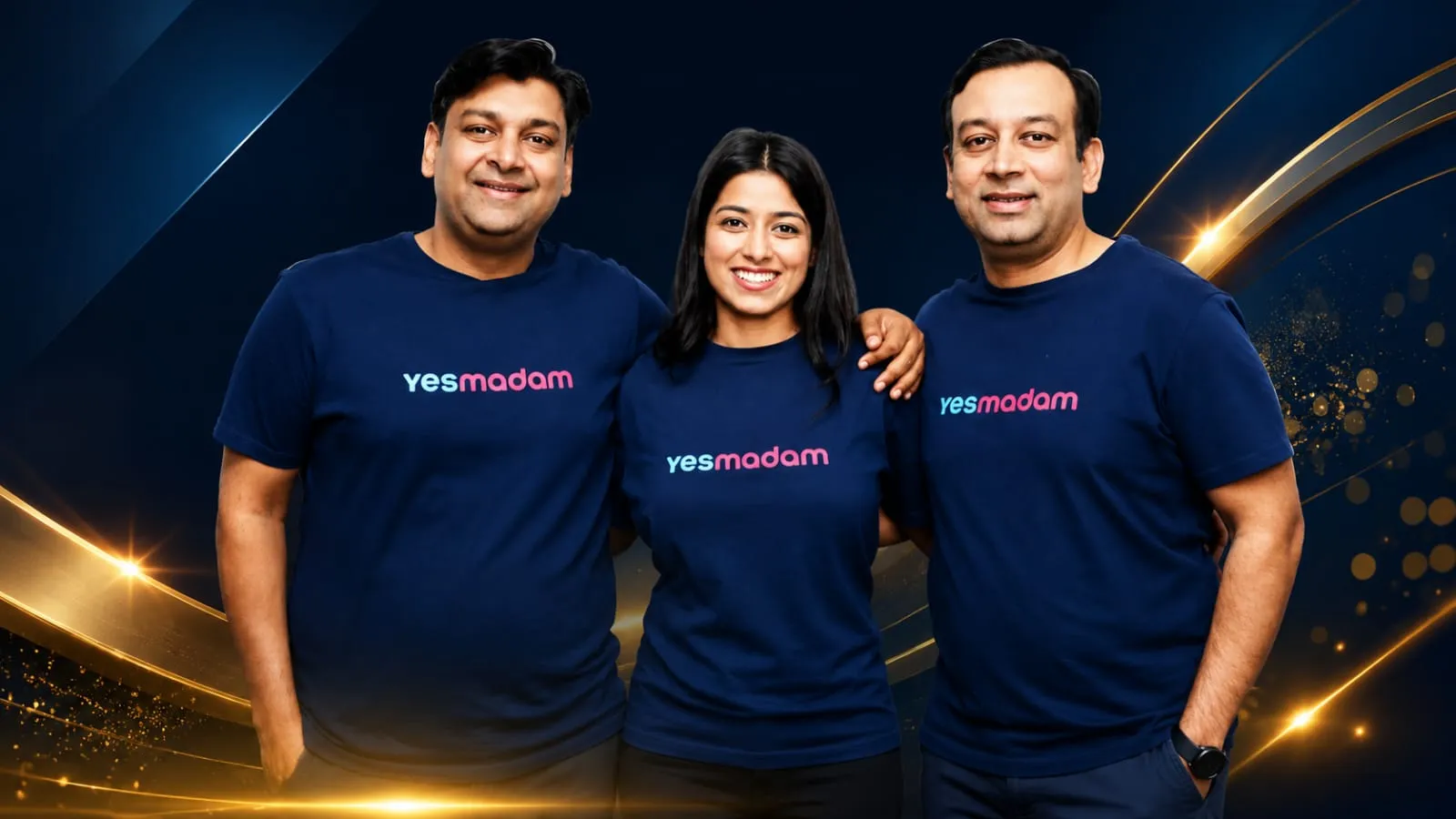 Yes Madam’s ₹50 Crore Raise Is Quietly Becoming A Bigger Story About Patience, Profitability And Building Before Headlines Arrive