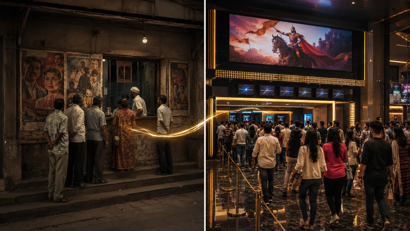 The ₹100 Crore Regional Rebellion: How a Riteish Deshmukh Historical Drama Became the First Marathi Film to Crack the Century Mark—And What It Means for Every Language That Isn't Hindi