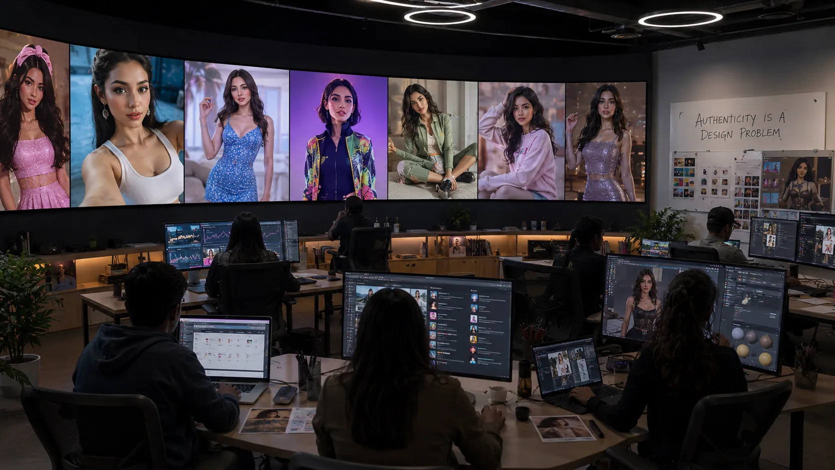 The Girl Who Doesn't Exist: How Kyra—and a Dozen Other AI‑Generated Avatars—Are Quietly Stealing Brand Deals from Real Influencers, and Why Marketers Prefer the Fake Ones