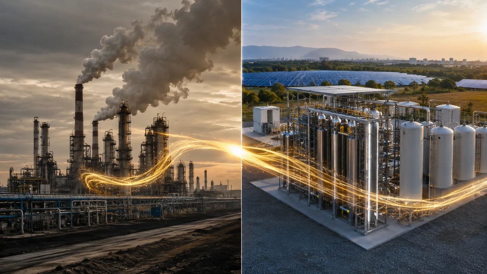 The ₹100/Kilo Breakthrough: How a Pune Startup Cracked the Green Hydrogen Equation, Hit a Billion‑Dollar Valuation, and Started a Global Race to $1
