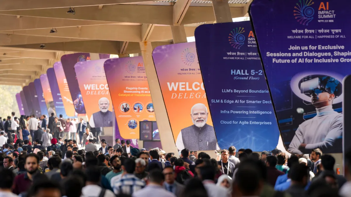 The India AI Impact Summit Changed Everything — $200 Billion in Commitments Prove the World Has Been Paying Attention