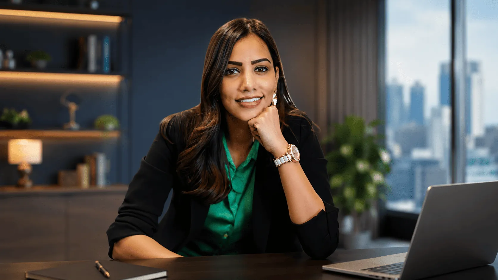 Leap.club Just Raised $1 Million. The Bigger Story Is The Rise Of Women-Centric Professional Networks.