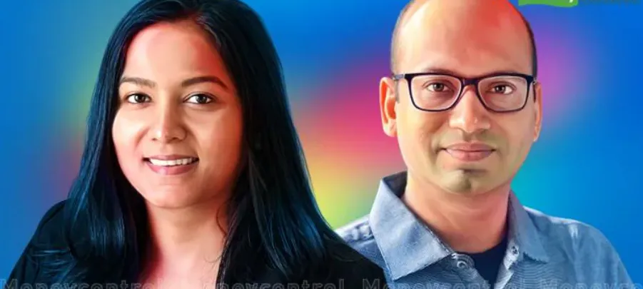 Abhishek Goyal & Neha Singh — The Husband‑Wife Duo Who Built a ₹100 Crore Data Intelligence Unicorn from Tamil Nadu