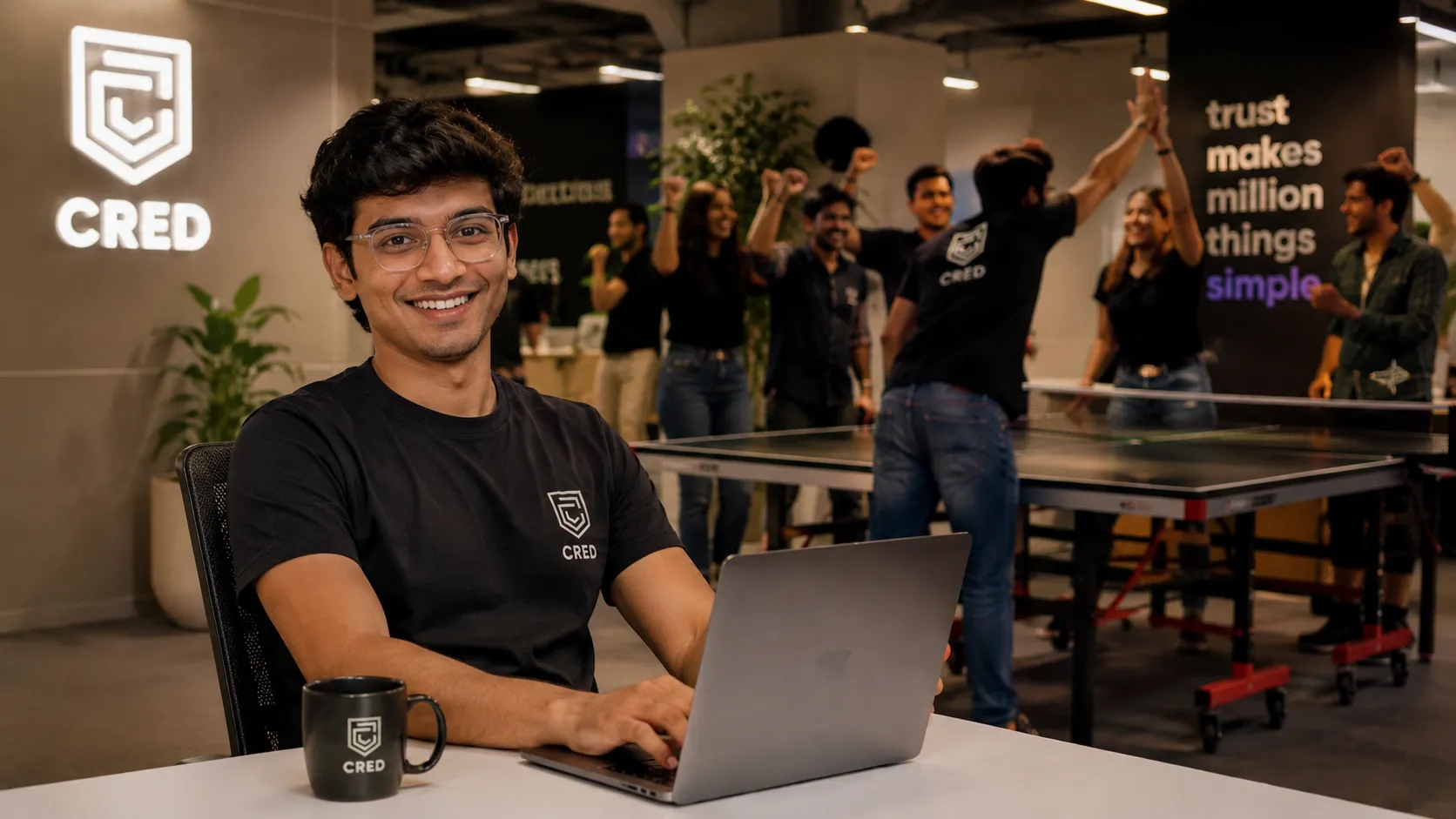 Beyond Valuation: How India's 132 Unicorns Are Reshaping the Social Contract, the Tax Base, and the Next Generation's Expectations