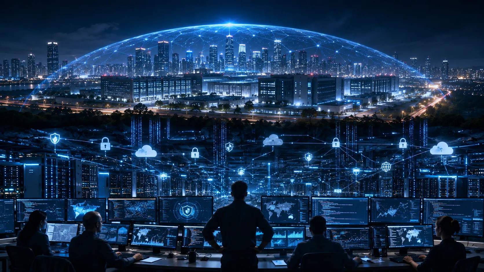 Why AI Cybersecurity Startup Chainguard Keeps Attracting Massive Investor Interest