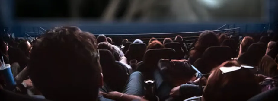 From Movie Theatres to Living Rooms — The Economics of India's ₹13,000 Crore Box Office Comeback