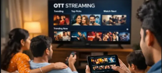 OTT's Profitability Pivot — How Streaming Platforms Are Finally Making Money