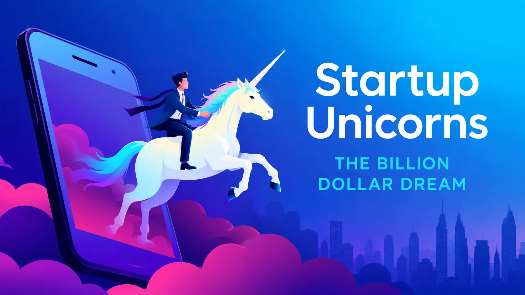 127 Unicorns and Counting: India's Updated Startup Count Reveals an Ecosystem That Has Silently Upgraded Itself