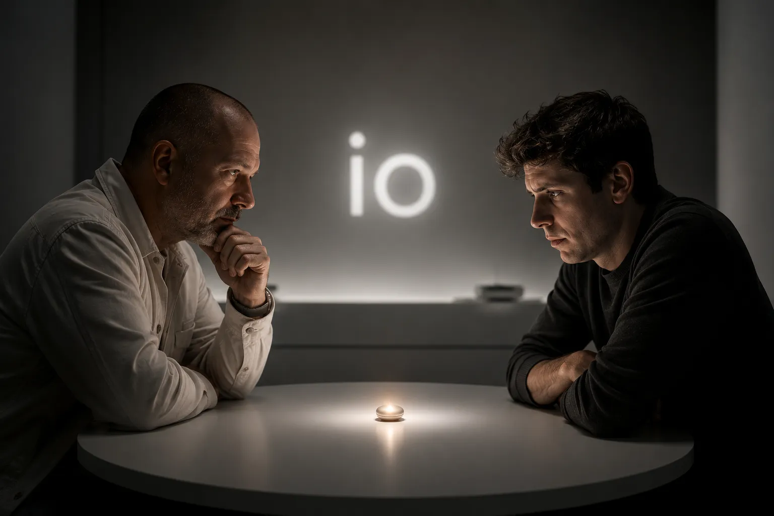 The Funeral of the Smartphone: Jony Ive and OpenAI's $6.5 Billion Bet to Kill the iPhone