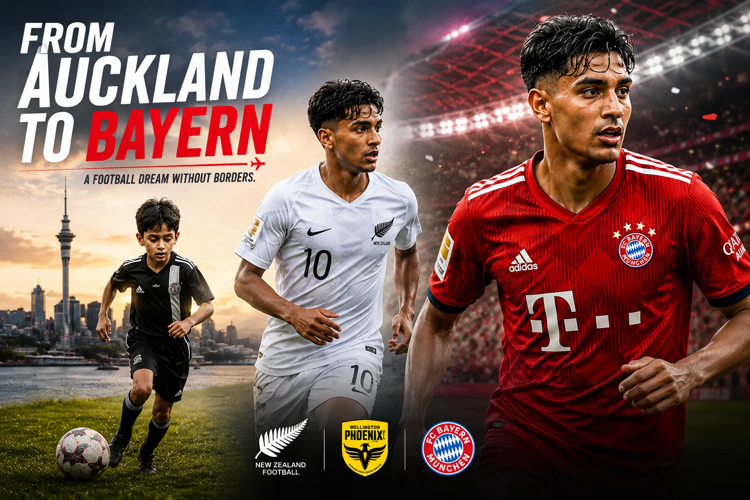 From Dhada Khurd to Los Angeles: How a Punjabi Village Is Celebrating Its Son's Historic World Cup Debut