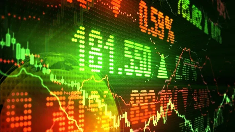 Sensex Jumps Over 400 Points, Nifty Reclaims 24,100 – IT Stocks Lead the Charge as Crude Oil Cools