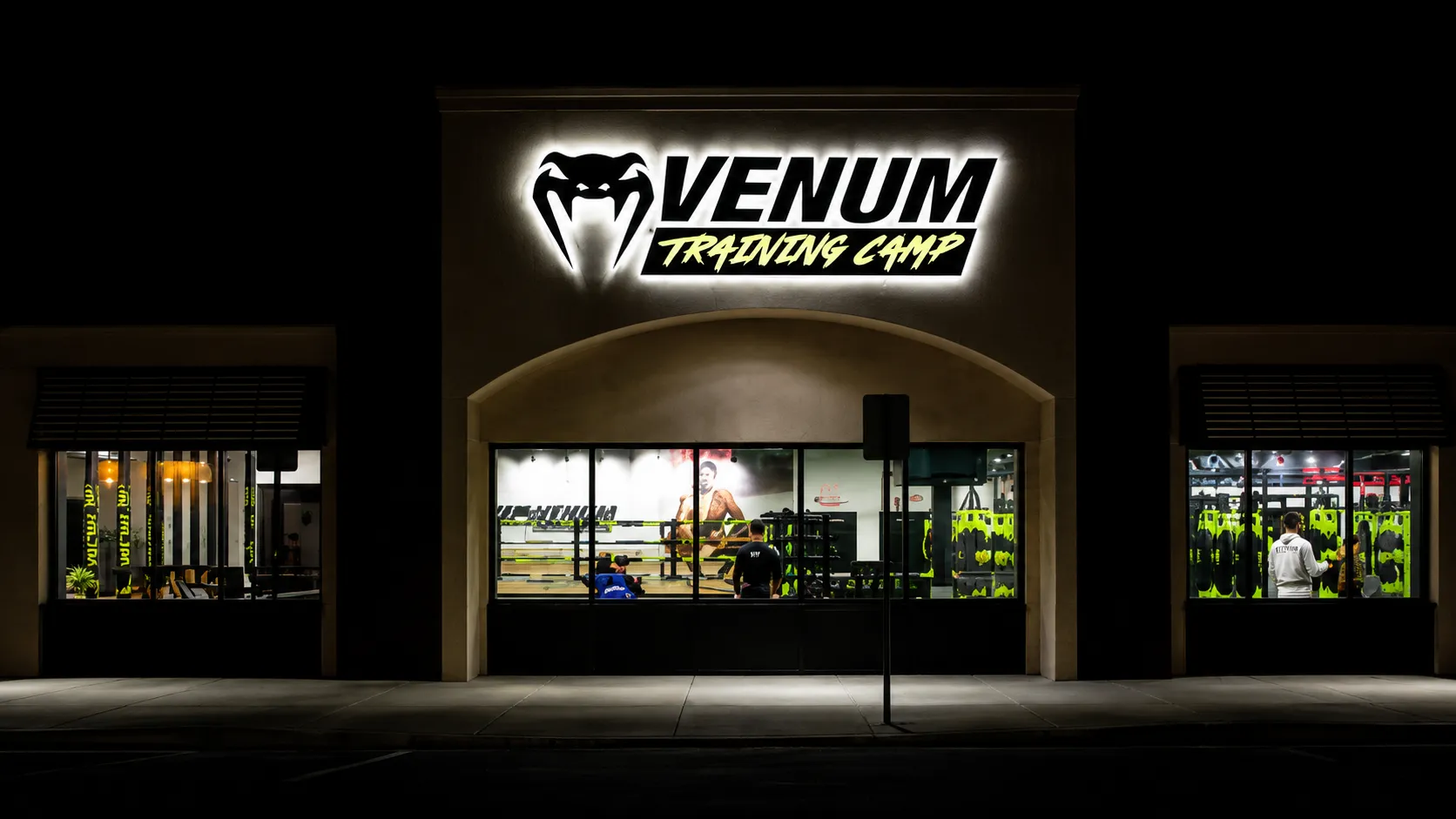 From a Paris Apartment to UFC's Official Gear Partner: The Rise of VENUM