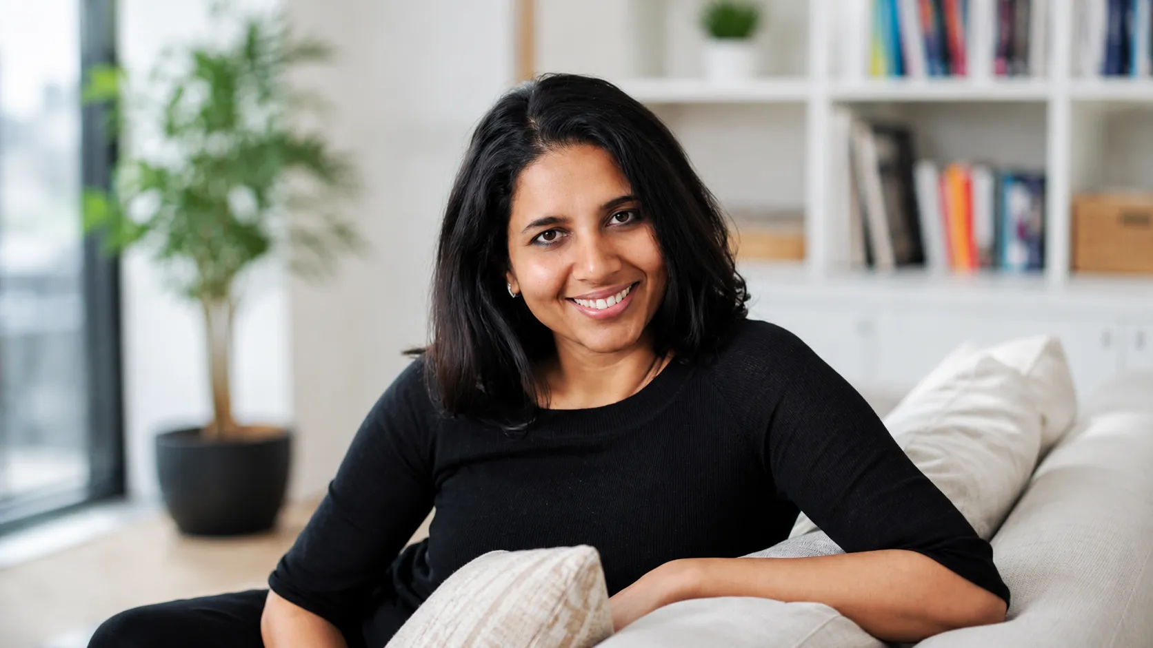 Suchi Mukherjee and LimeRoad: The Rise, the V-Mart Acquisition