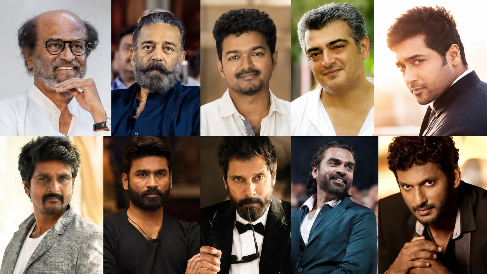 Tamil Cinema Business Report: Legal Battles, Record Deals, and Industry Overhaul Mark a Pivotal Day