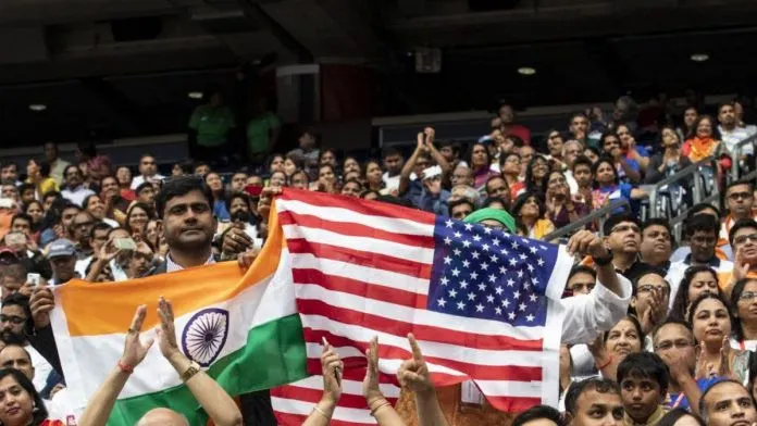 Has the Formula That Made Indian Americans Successful Reached Its Limits?