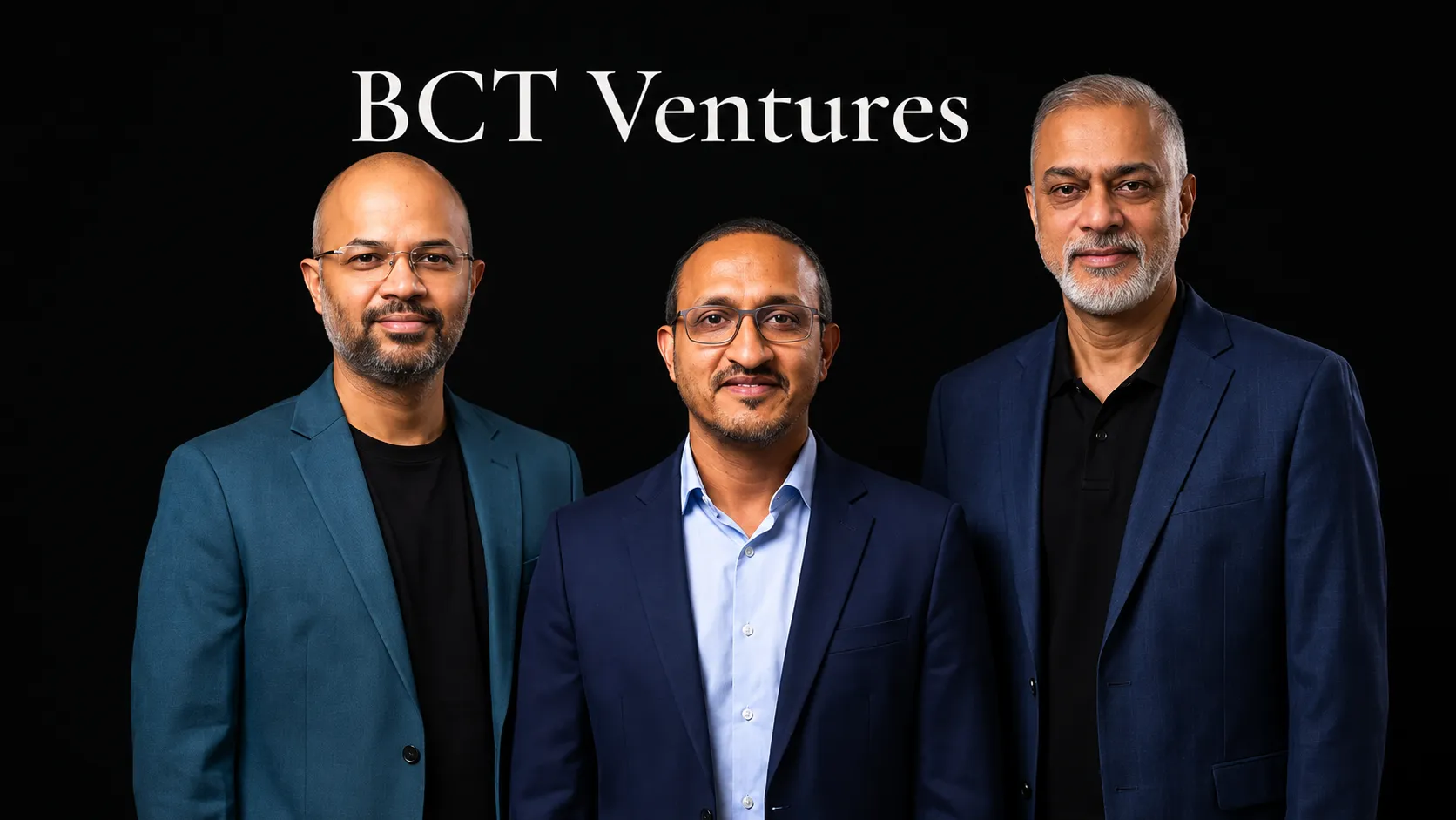 BCT Ventures Raises ₹42 Crore Seed Led by 3one4 Capital