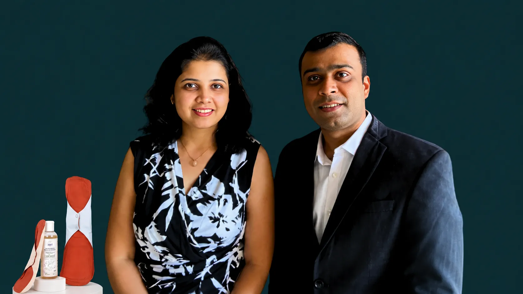 Avni Wellness Raises ₹4 Crore Seed From Proteus Partners