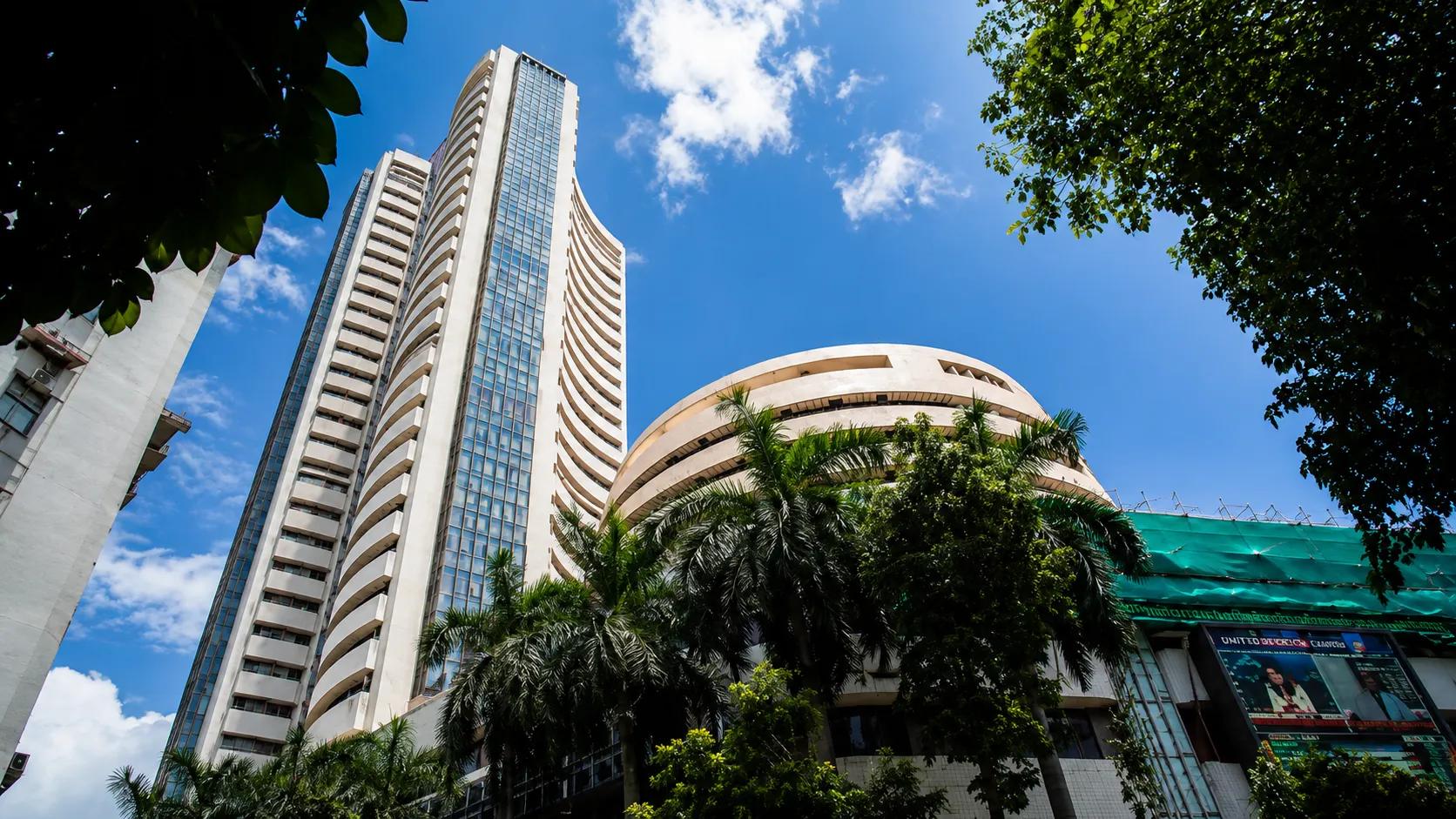 The Tug of War Holding Indian Markets in Place: Inside the FII-DII Standoff Keeping Sensex and Nifty Range-Bound