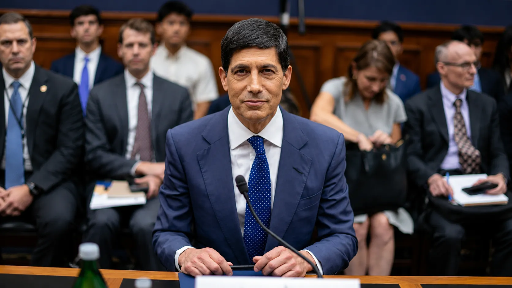 "A Tax on the American People": Inside Kevin Warsh's First Showdown With Congress Over Inflation