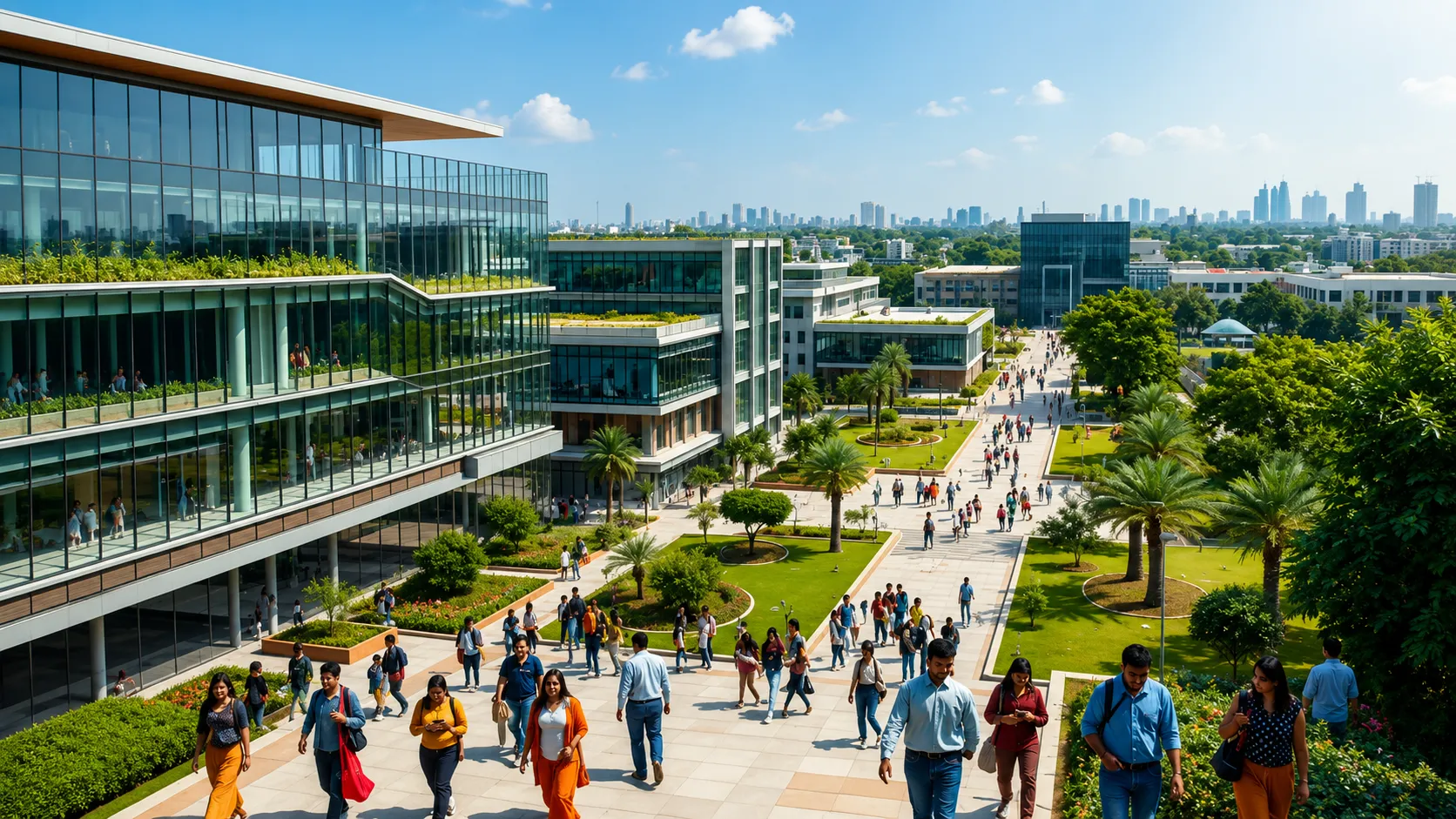 No Passport Required: How an American University Just Rewrote the Rules of Studying in the US