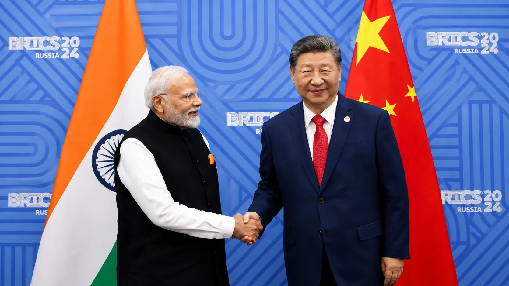 India Quietly Reopens the Door to Chinese Power Equipment — Here's Why