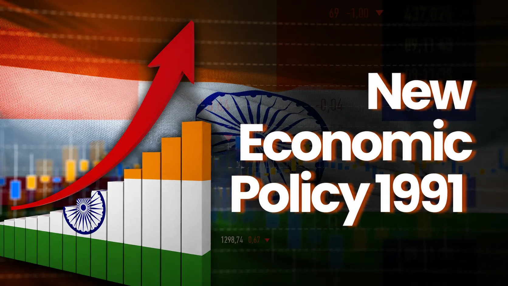 Thirty-Five Years After 1991: The Sectors That Won Big From India's Economic Reforms — and the Ones Still Catching Up