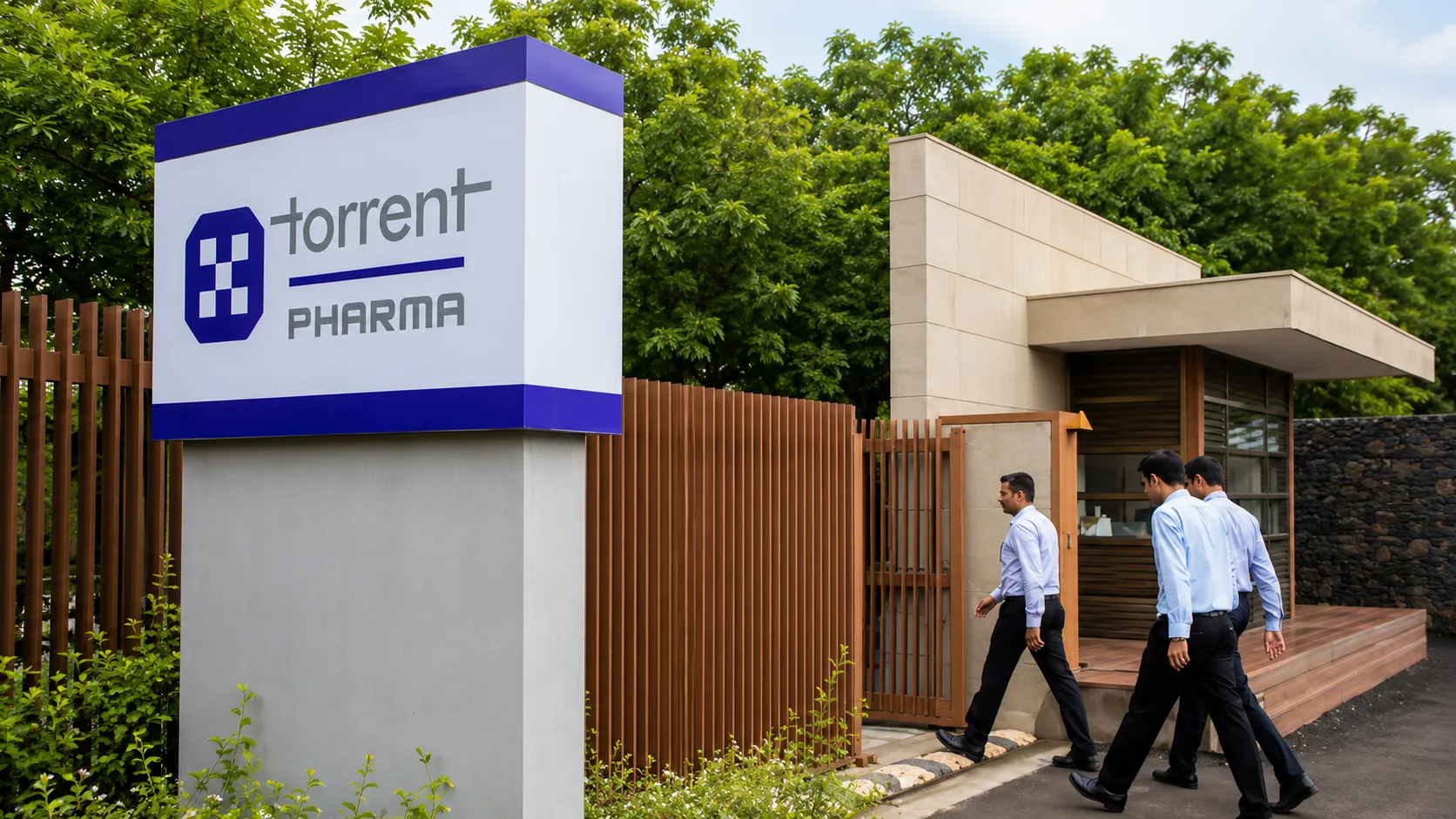 Torrent Pharma's Blowout Quarter: Revenue Surges 54.5% as Consolidation Bets Pay Off