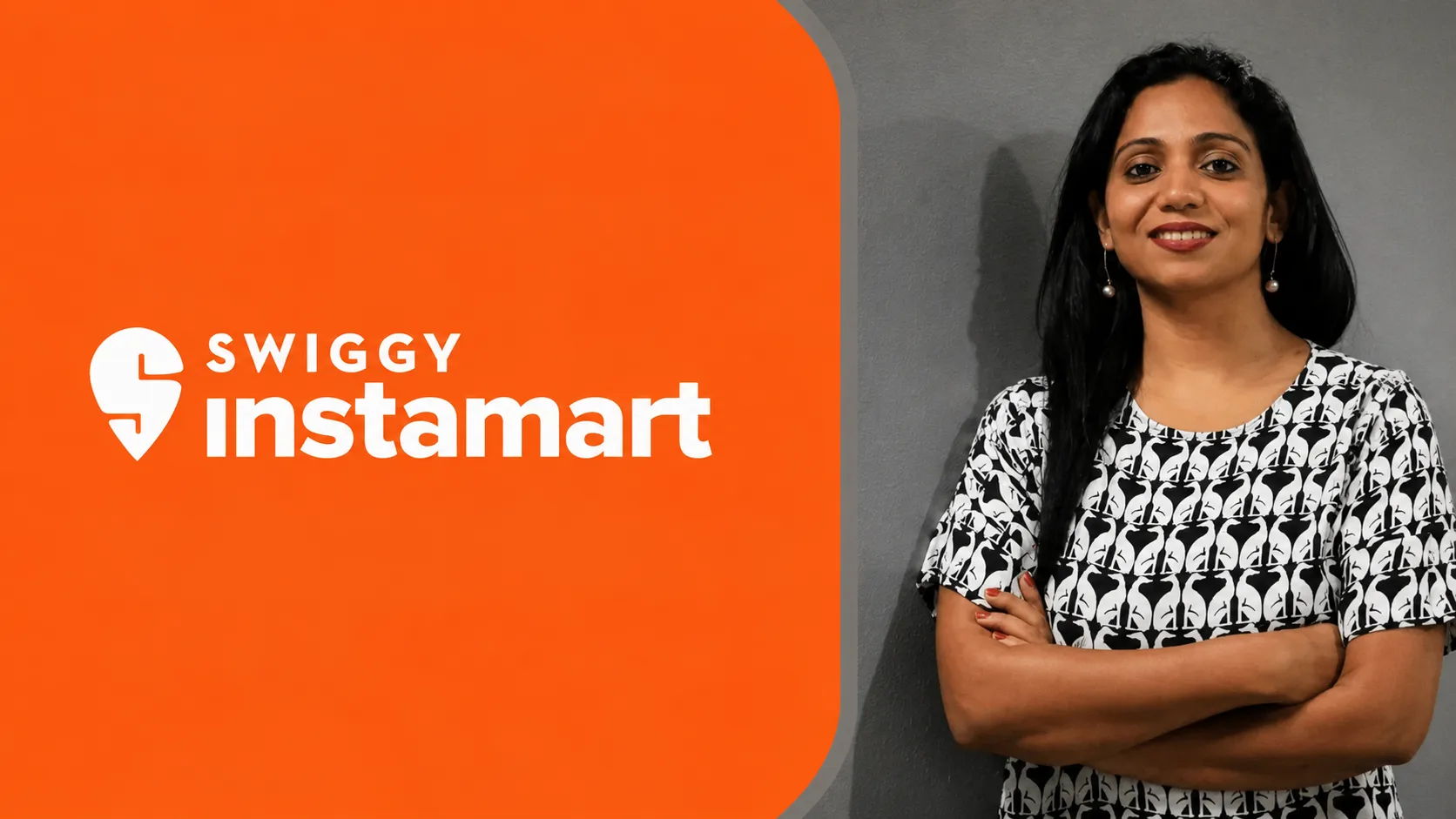 Nandita Sinha Takes the Wheel at Swiggy Instamart: Inside India's Biggest Quick-Commerce Leadership Reset