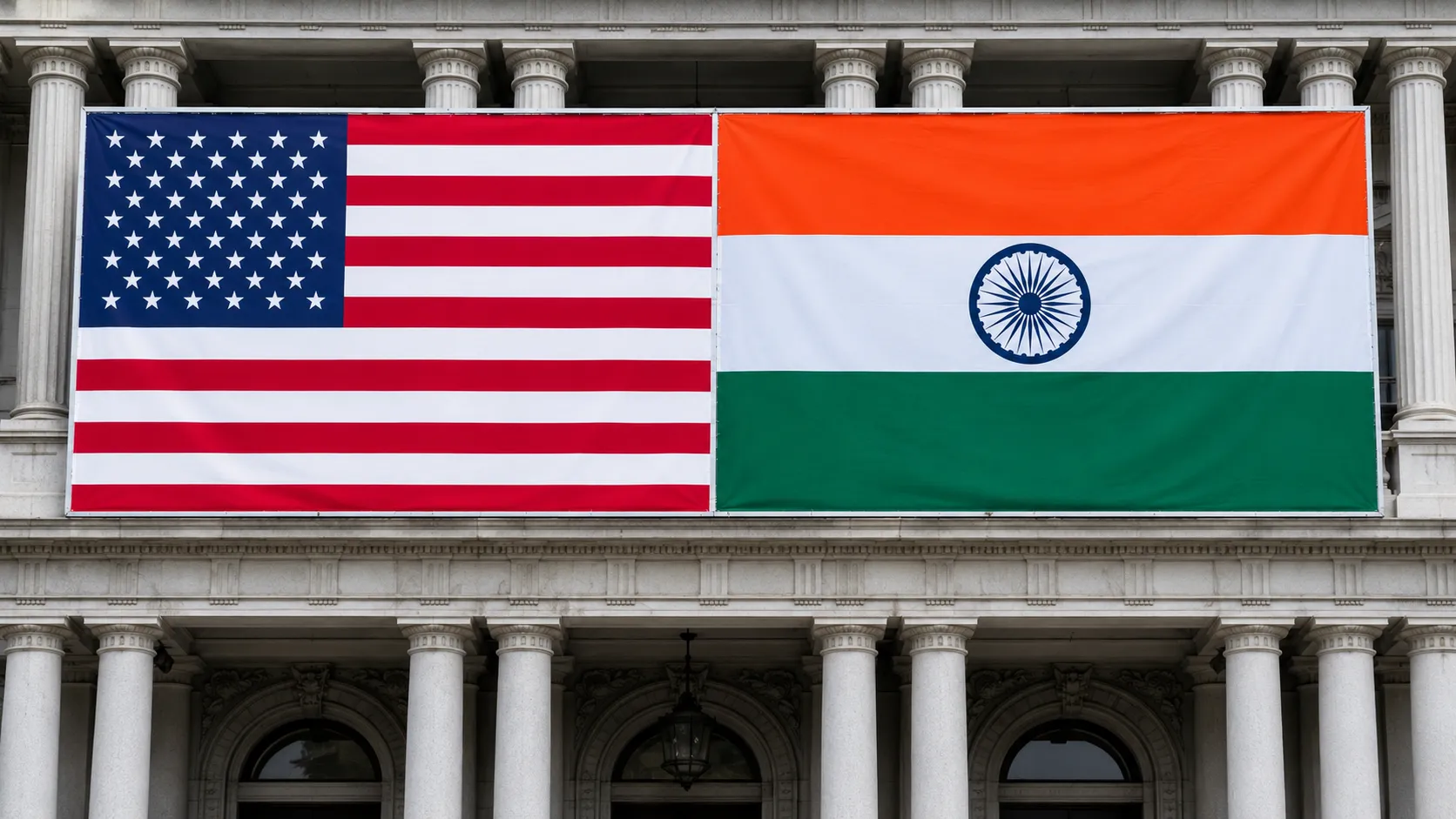 The Indian American Paradox: A Landmark Survey Finds a Community Both More Anxious and More Politically Confident Than Ever