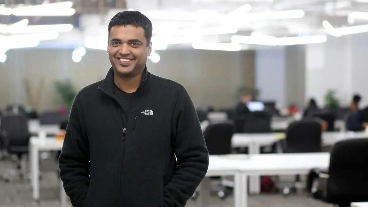 Before We Close Our Next Round, I Want This Value to Reach the People Who Created It: Inside Deepinder Goyal's Temple and Its $375 Million ESOP Moment