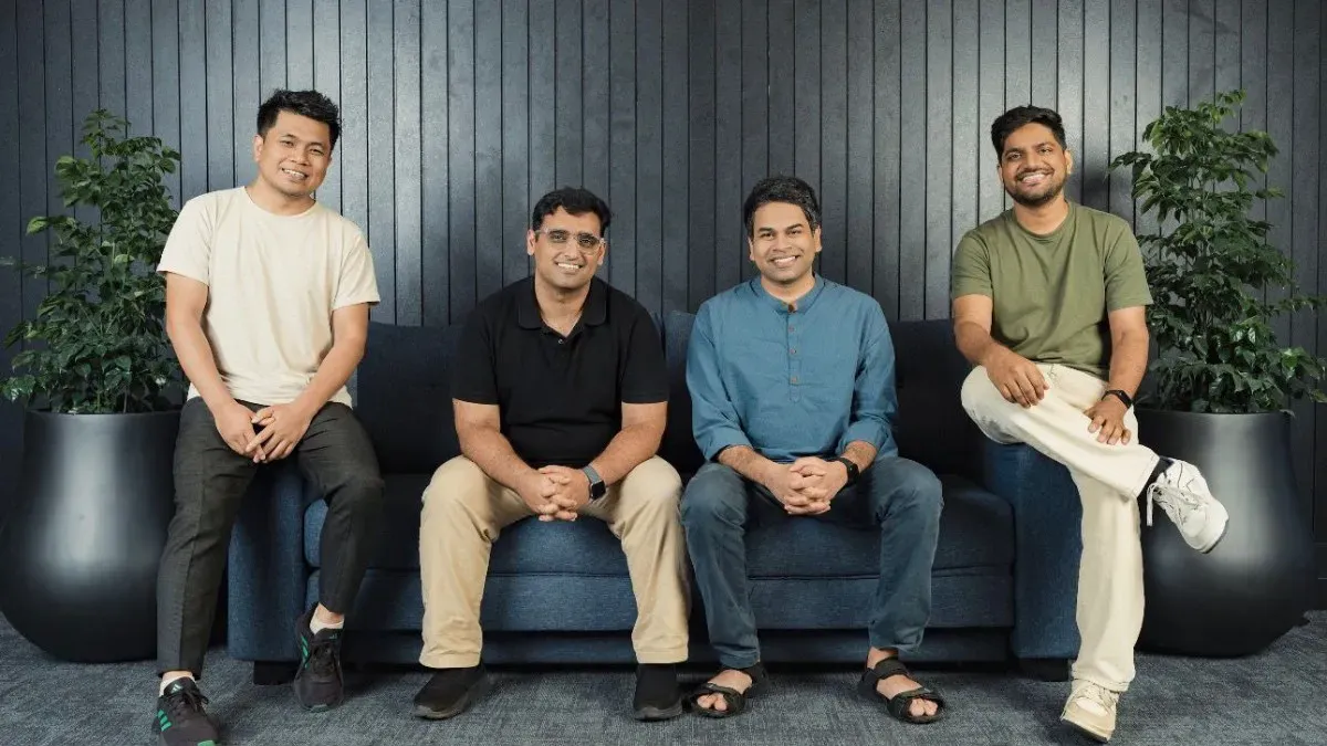 97.4% on Google's Own Benchmark: Why a US AI Startup Just Bought a Two-Year-Old Bengaluru Team to Fix Mobile Testing