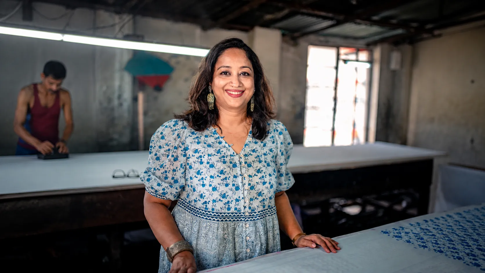 20 Years Of Sourcing For The World Taught Her One Thing: India Was Selling Its Soul Too Cheap