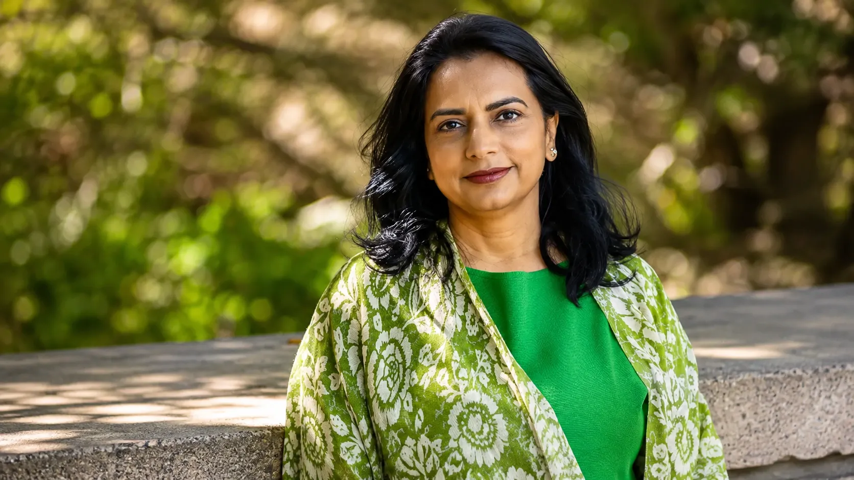 From Delhi to Pleasanton: Reena Gupta's Bid to Rebuild Civic Engagement, One Conversation at a Time