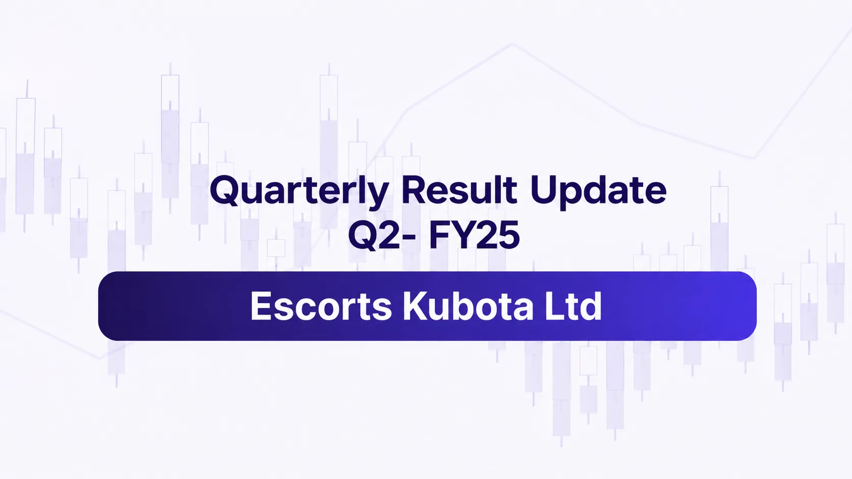 Q1 FY27 Earnings Season Roars to Life: Over 570 Companies to Report as DLF, Torrent Power, Escorts Kubota Lead Monday's Slate