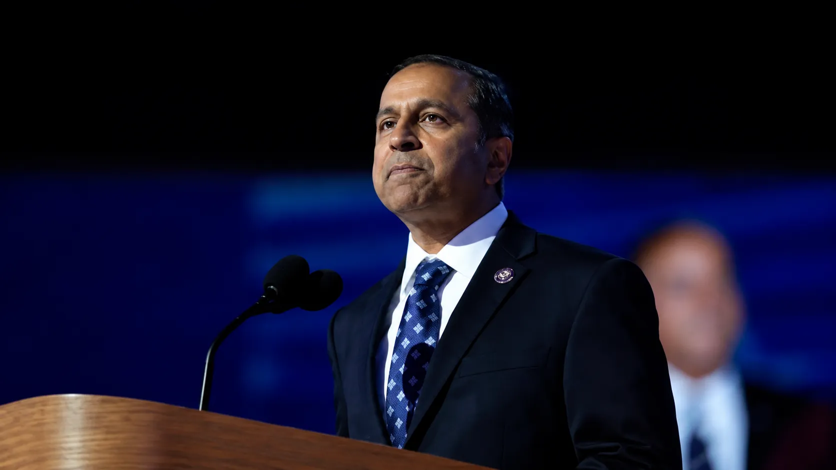 Indian-American Congressman Raja Krishnamoorthi Demands Removal of US Postal Chief Over Alleged Voter-Suppression Scheme