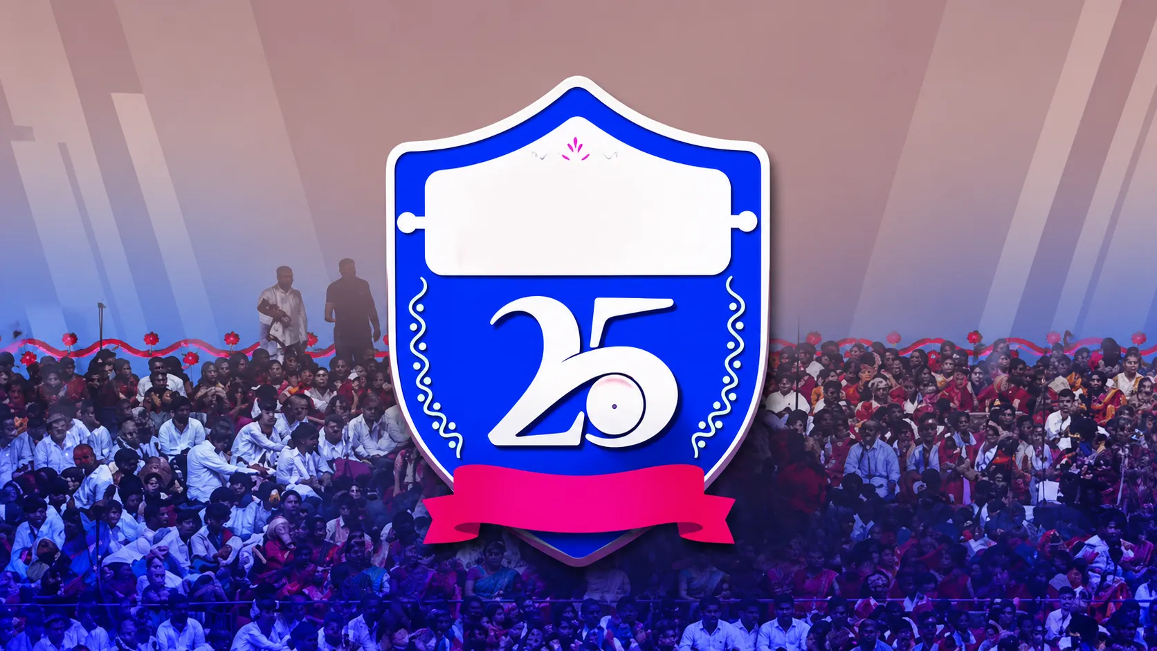 SiliconAndhra Rewrites History: 12,000-Strong Crowd Witnesses Three Guinness World Records at Oakland Arena Silver Jubilee