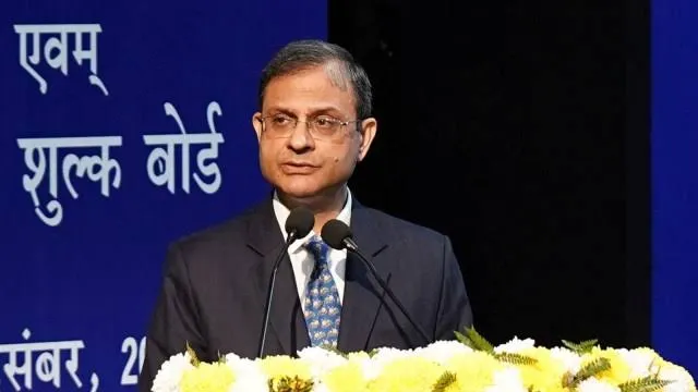 All Eyes on Sanjay Malhotra: Why the RBI's August Rate Call Could Be the Most-Watched Policy Decision of 2026