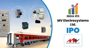 From Faridabad Workshop to BSE Listing: MV Electrosystems IPO Books Over 100 Times as India's Rail Electrification Boom Finds a New Face