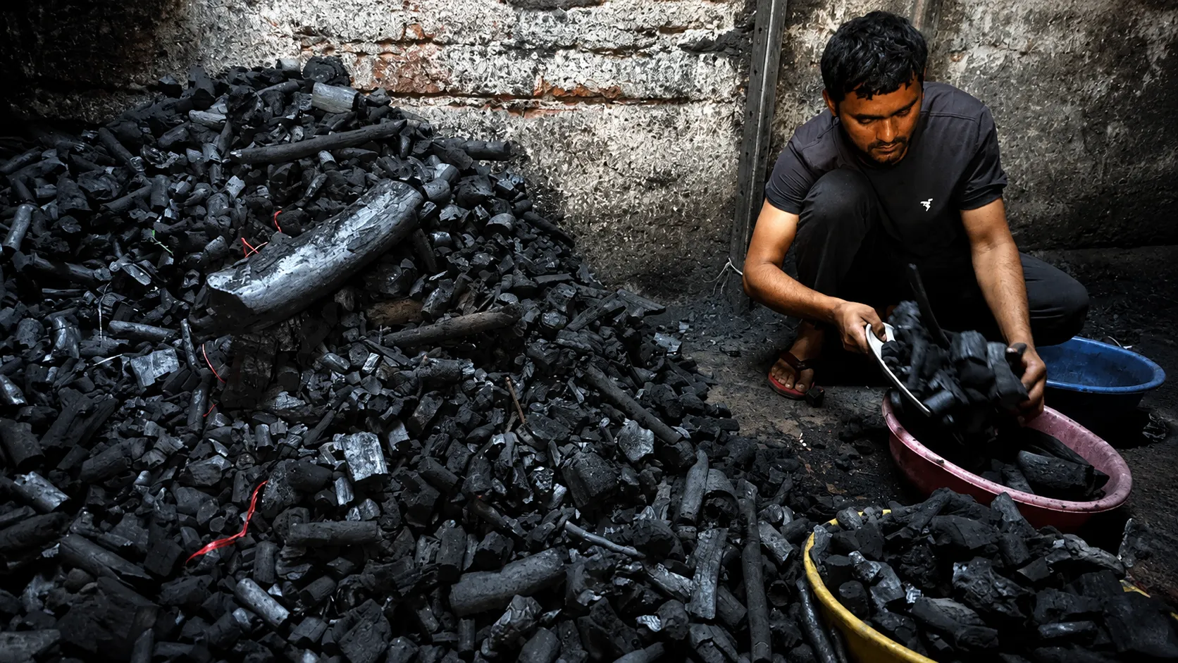 Rain Couldn't Stop It: How Coal India Turned in Its Best-Ever July Despite a Monsoon That Should Have Slowed Everything Down