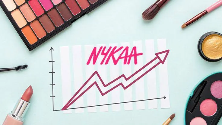 Nykaa's Profit Triples To ₹79.8 Crore As Beauty Retailer's Omnichannel Bet Pays Off