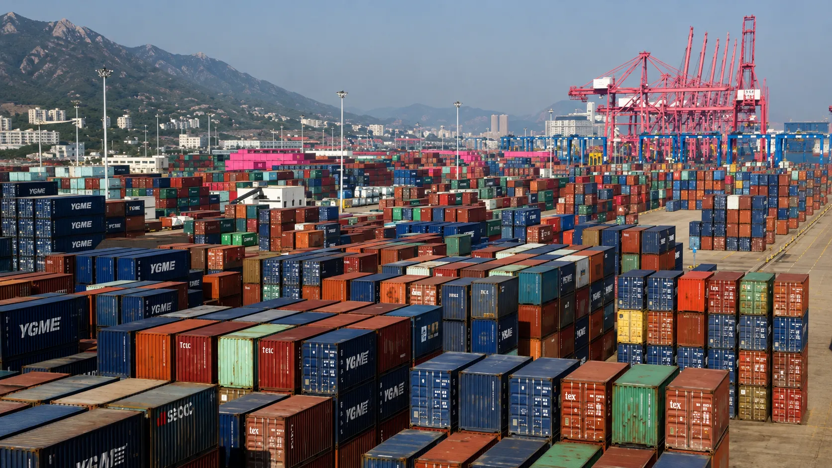 Government Weighs Letting SEZ Units Sell Into Domestic Market On Duty-Foregone Basis