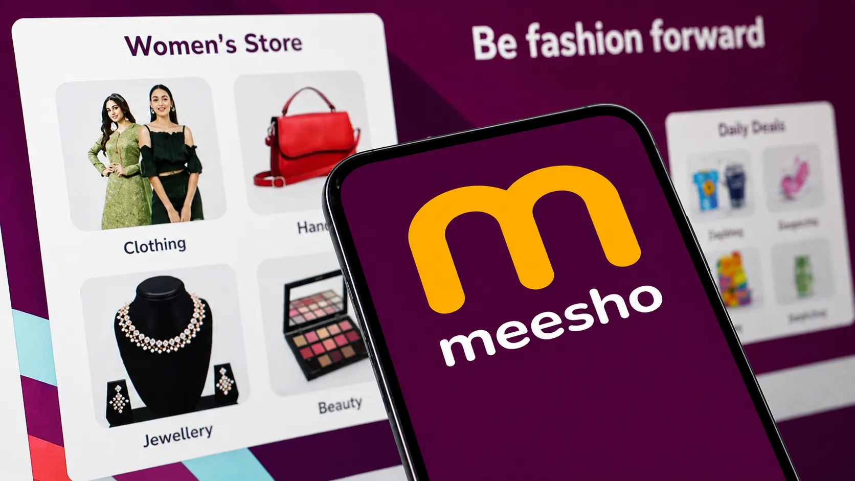 Meesho's Earliest Backers Cash Out Further, Selling ₹1,949 Crore In Shares After Nine-Year Bets Pay Off 26X And 37X