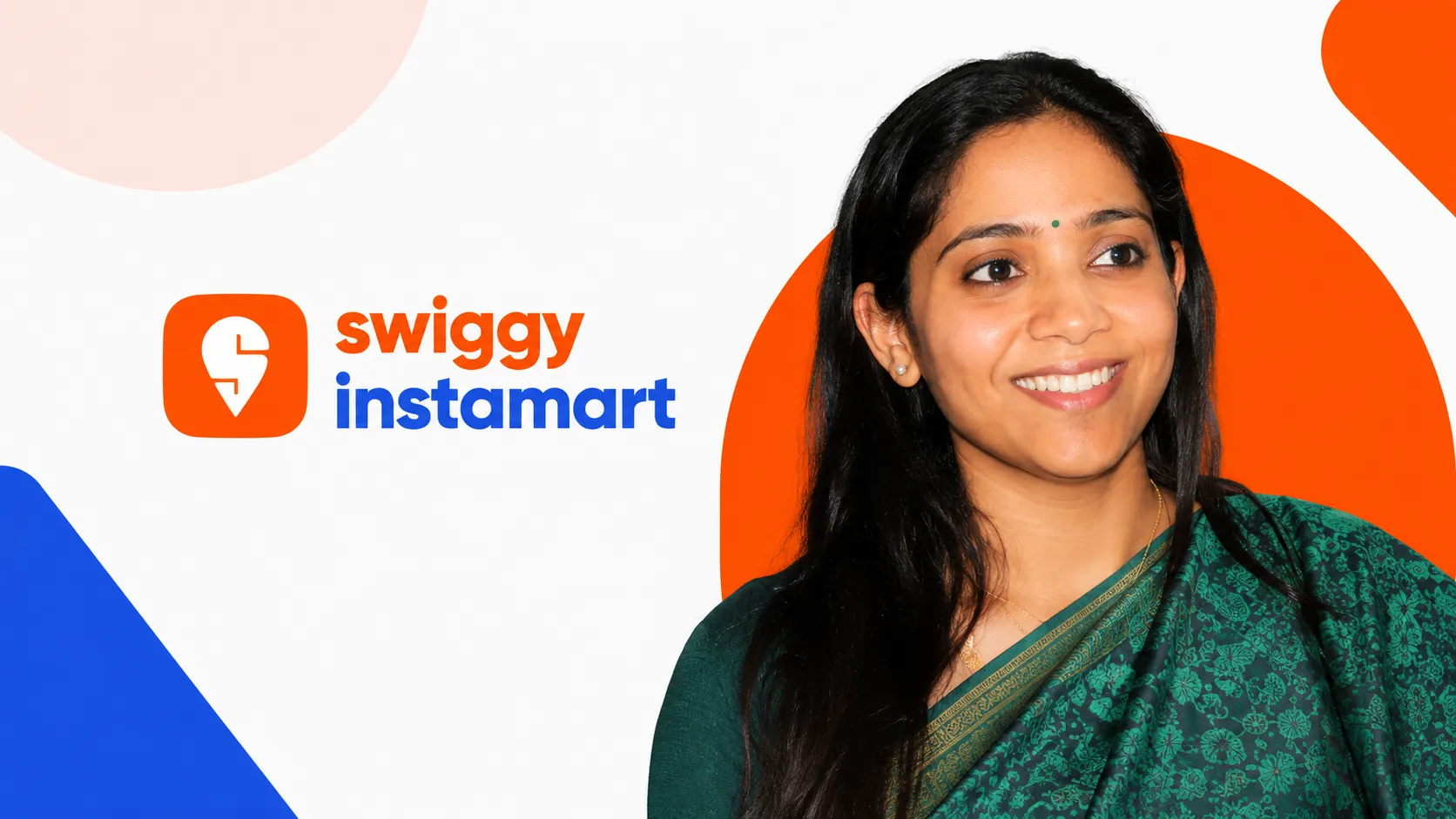 Swiggy Hands Instamart To Nandita Sinha, Betting A Fashion Turnaround Specialist Can Win The Quick-Commerce War