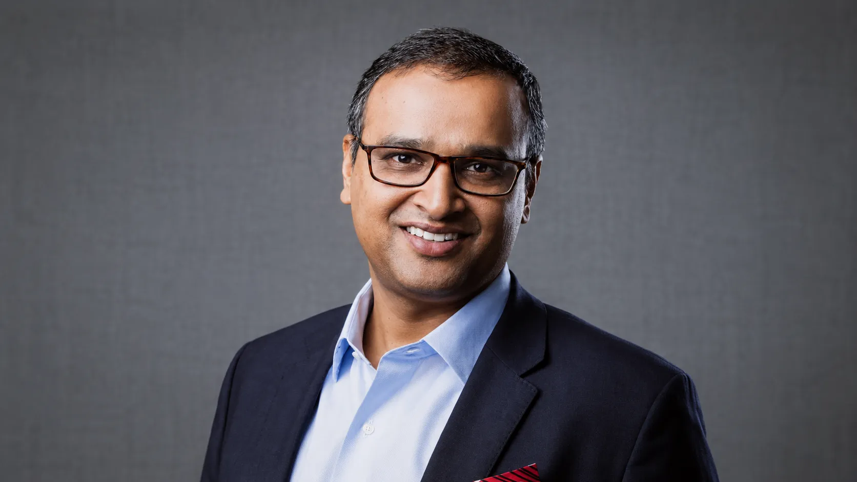Dave & Buster's CEO Tarun Lal Retires After One Year to Spend More Time With Family in India