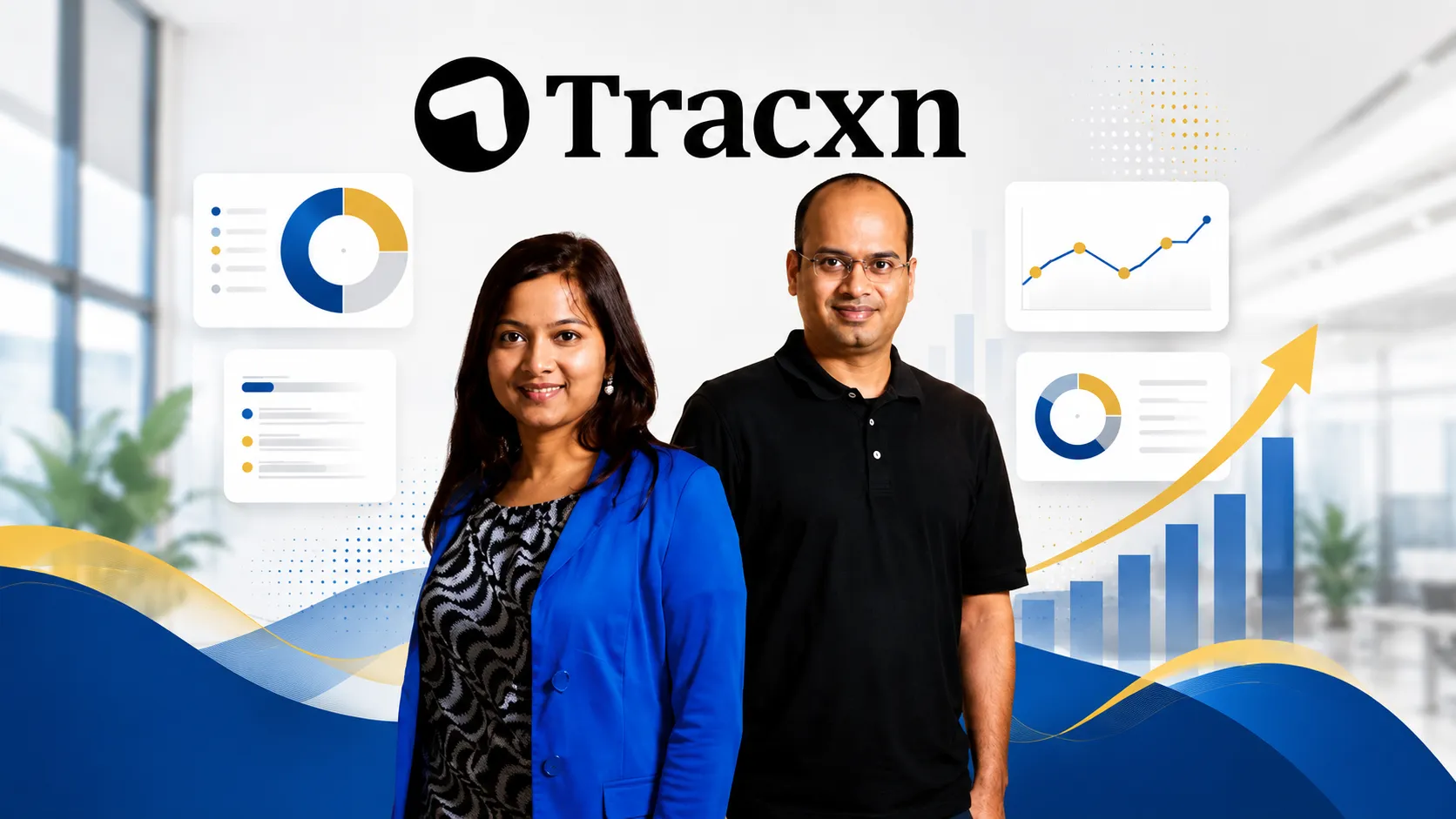 Tracxn Slips Deeper Into Loss in Q1 FY27 as Revenue Stays Flat Despite Record Deferred Revenue